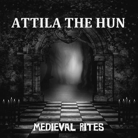Attila the Hun