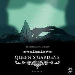 Queen's Gardens (from "Hollow Knight")