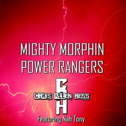 Mighty Morphin Power Rangers
