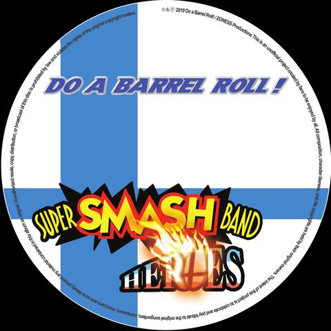 Super Smash Band: Heroes