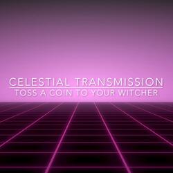 Toss A Coin To Your Witcher (From "The Witcher Series") [Retrowave]