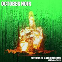 Pictures of Matchstick Men (RIPeter 2019)