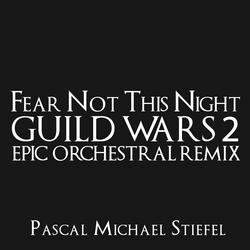 Fear Not This Night (From "Guild Wars 2") [Epic Orchestral Remix]
