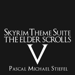 Skyrim Main Theme (From "The Elder Scrolls V: Skyrim") [Epic Orchestral Remix]