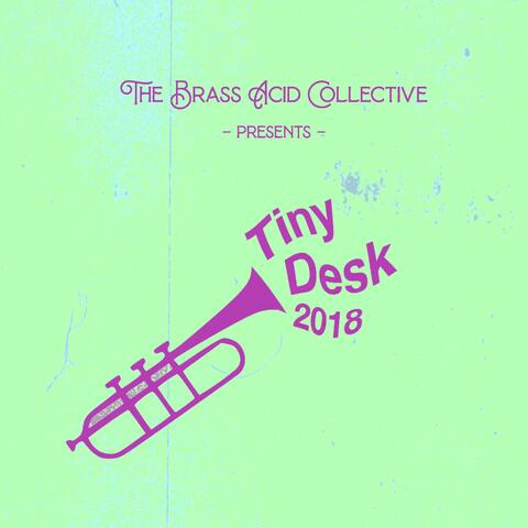 Tiny Desk 2018