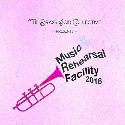 Music Rehearsal Facility 2018
