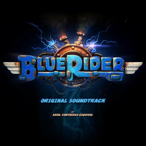 Blue Rider