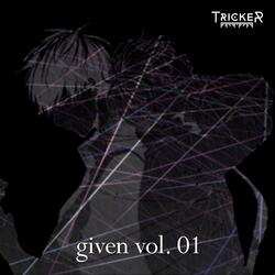 Fuyu No Hanashi (From "Given")