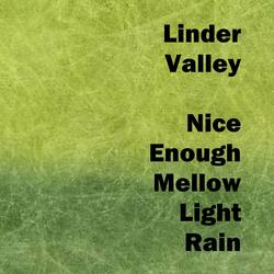 Nice Enough Mellow Light Rain