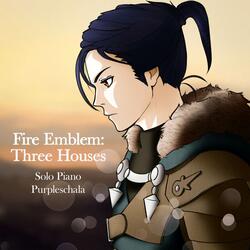 Fodlan Winds (From "Fire Emblem: Three Houses")