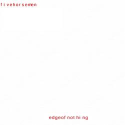 Edge of Nothing