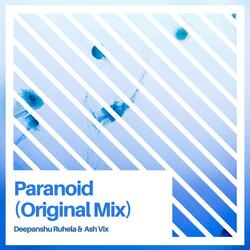 Paranoid