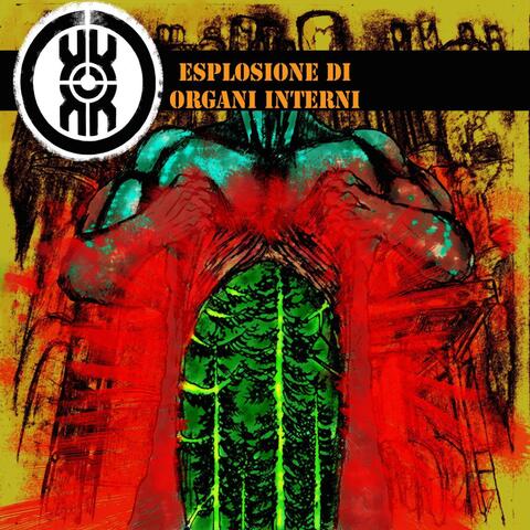 Esplosione di organi interni