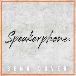 Speakerphone