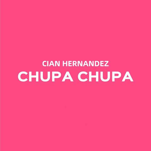 Chupa Chupa