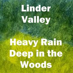 Heavy Rain Deep in the Woods