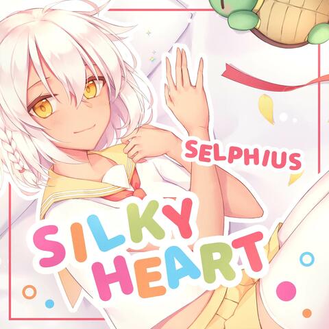 silky heart