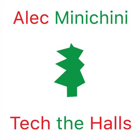 Tech the Halls