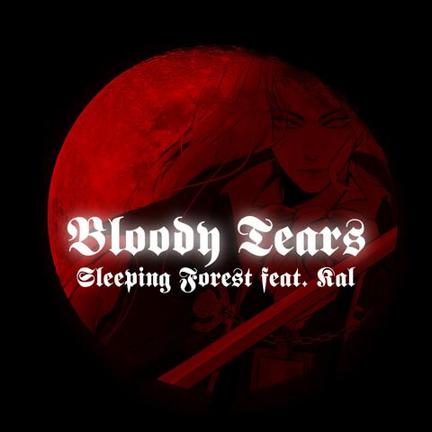 Bloody Tears