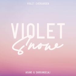 Violet Snow (From "Violet Evergarden")