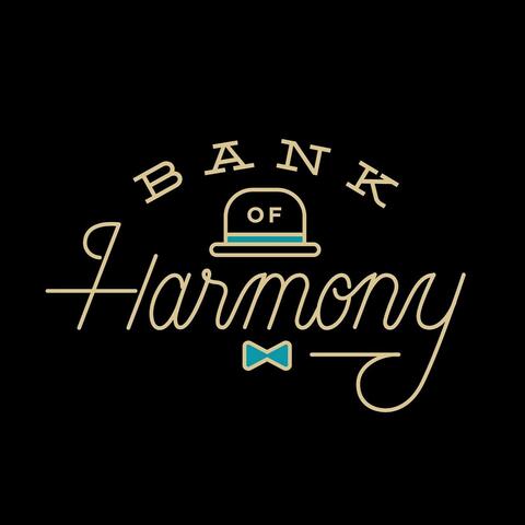 Bank of Harmony: The Mashups