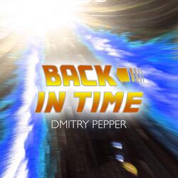 Back in Time