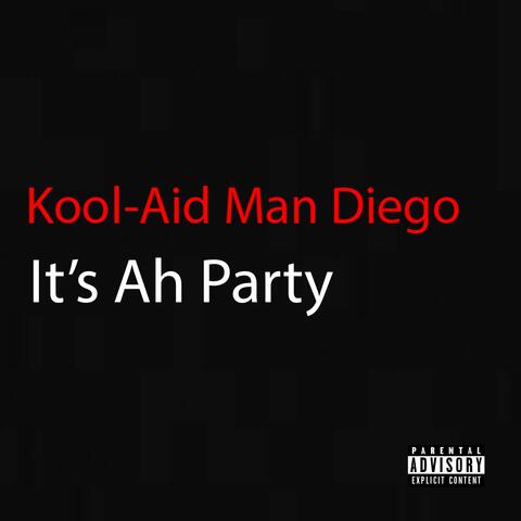 It's Ah Party