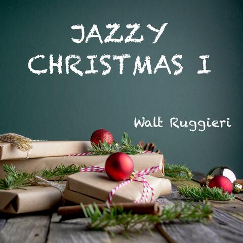 Jazzy Christmas I