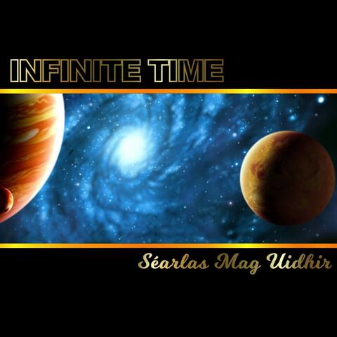 Infinite Time