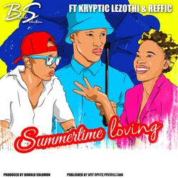 Summertime Loving
