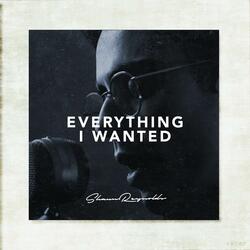 everything i wanted