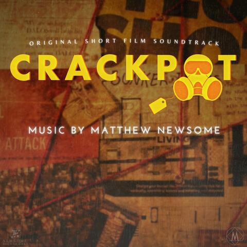 Crackpot (Original Short Film Soundtrack)