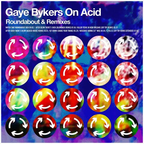 Roundabout & Remixes