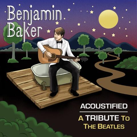 Acoustified: A Tribute To The Beatles