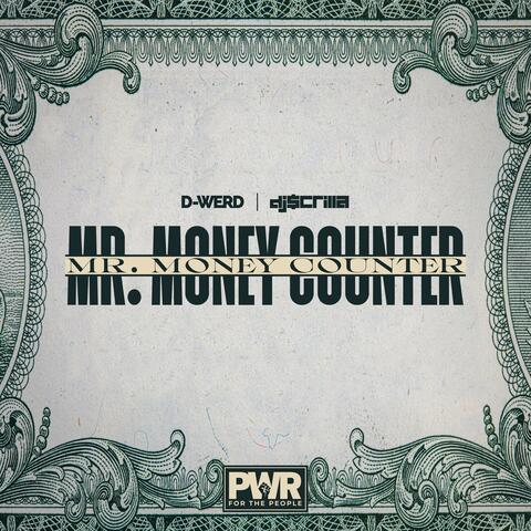 Mr. Money Counter