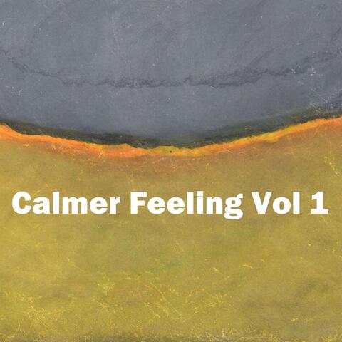 Calmer Feeling, Vol. 1
