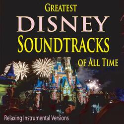 Somewhere Out There (From "An American Tail")