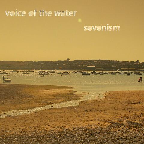 Voice of the Water