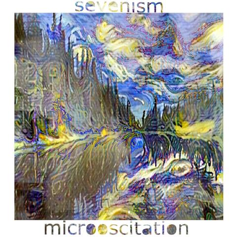 Microoscitation