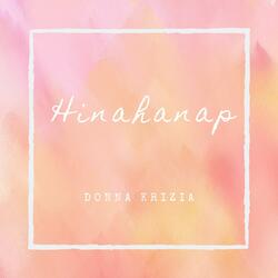 Hinahanap