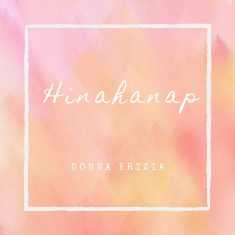 Hinahanap