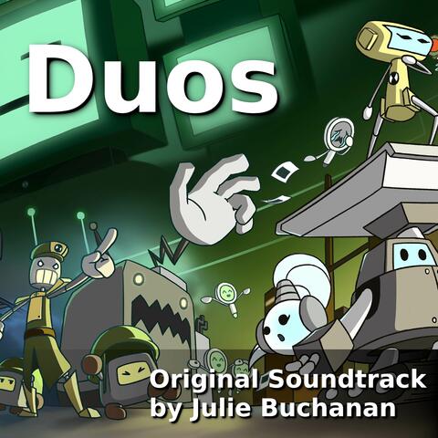 Duos (Original Soundtrack)