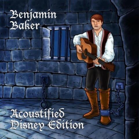 Acoustified: Disney Edition