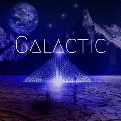 Galactic (8D Audio)