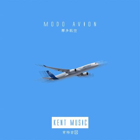 Modo Avión