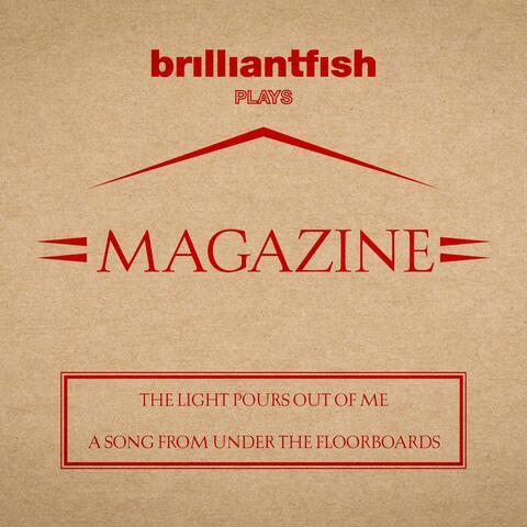 brilliantfish Plays Magazine