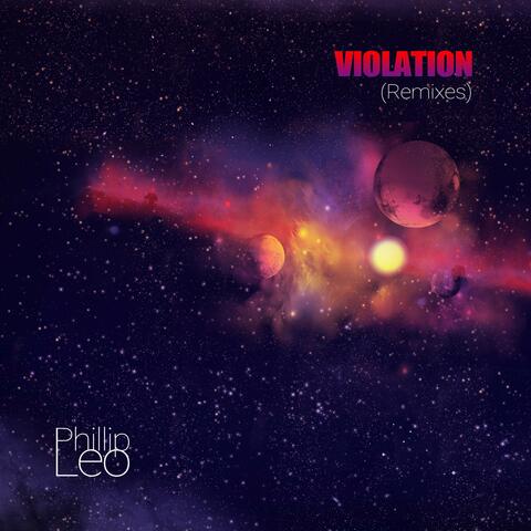 Violation (Remixes)