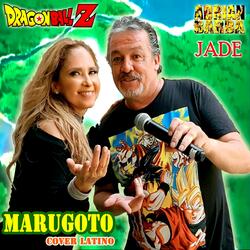 Marugoto (From "Dragon Ball Z")