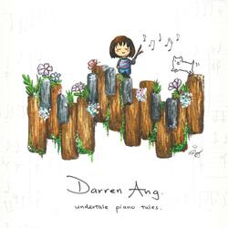 Once Upon a Time (From "Undertale")