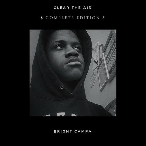 Clear The Air